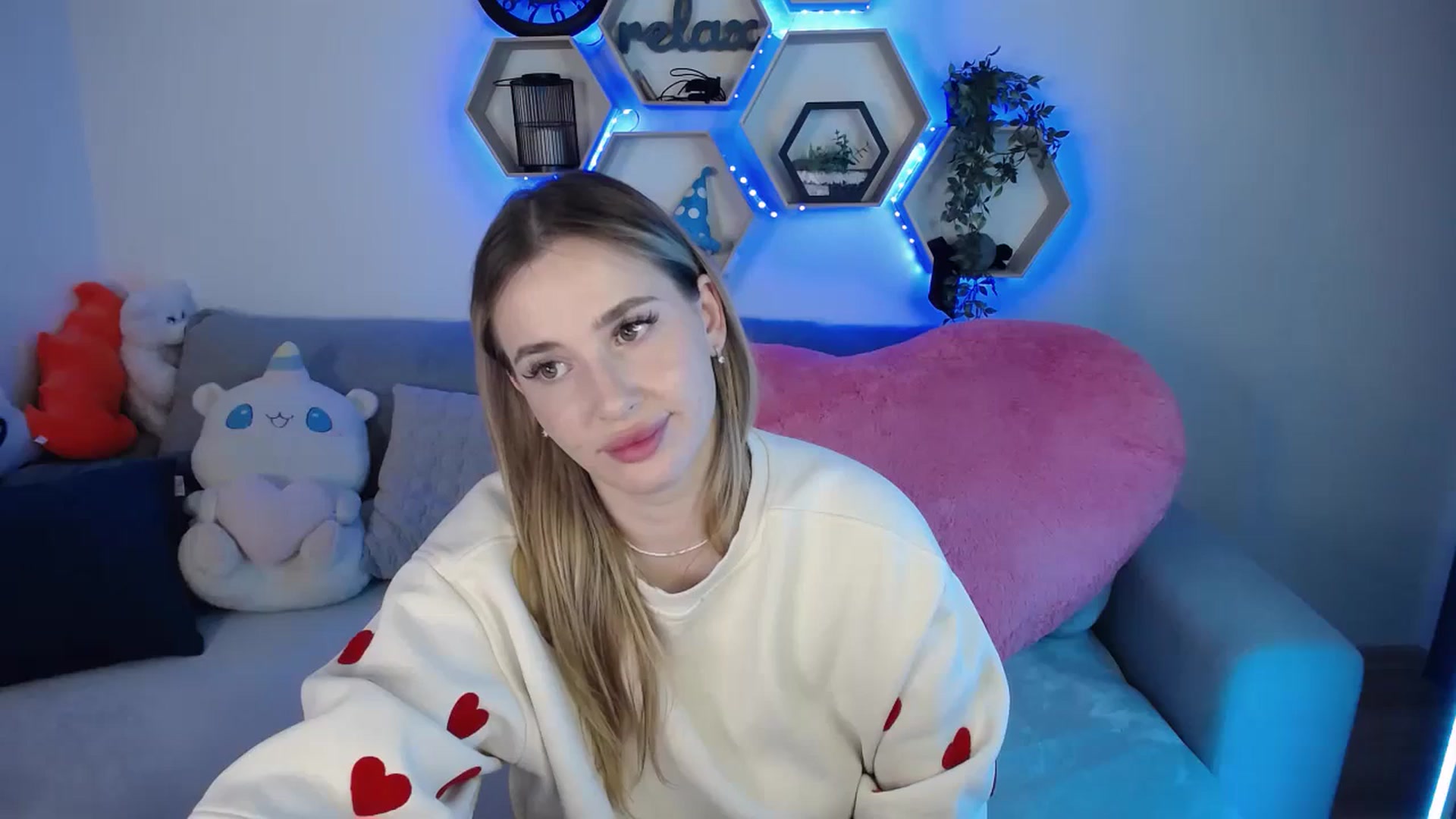 Gallery image thumbnail from SabrinaViolet's myfreecams stream on, 03/21/2026, 12:42 image 8 of 20