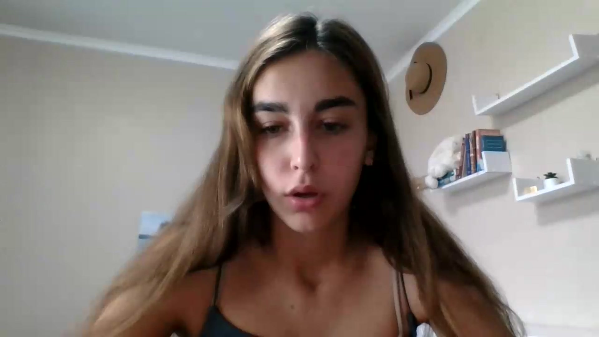 Gallery image thumbnail from SabrinaXx's myfreecams stream on, 08/02/2026, 10:37 image 14 of 20