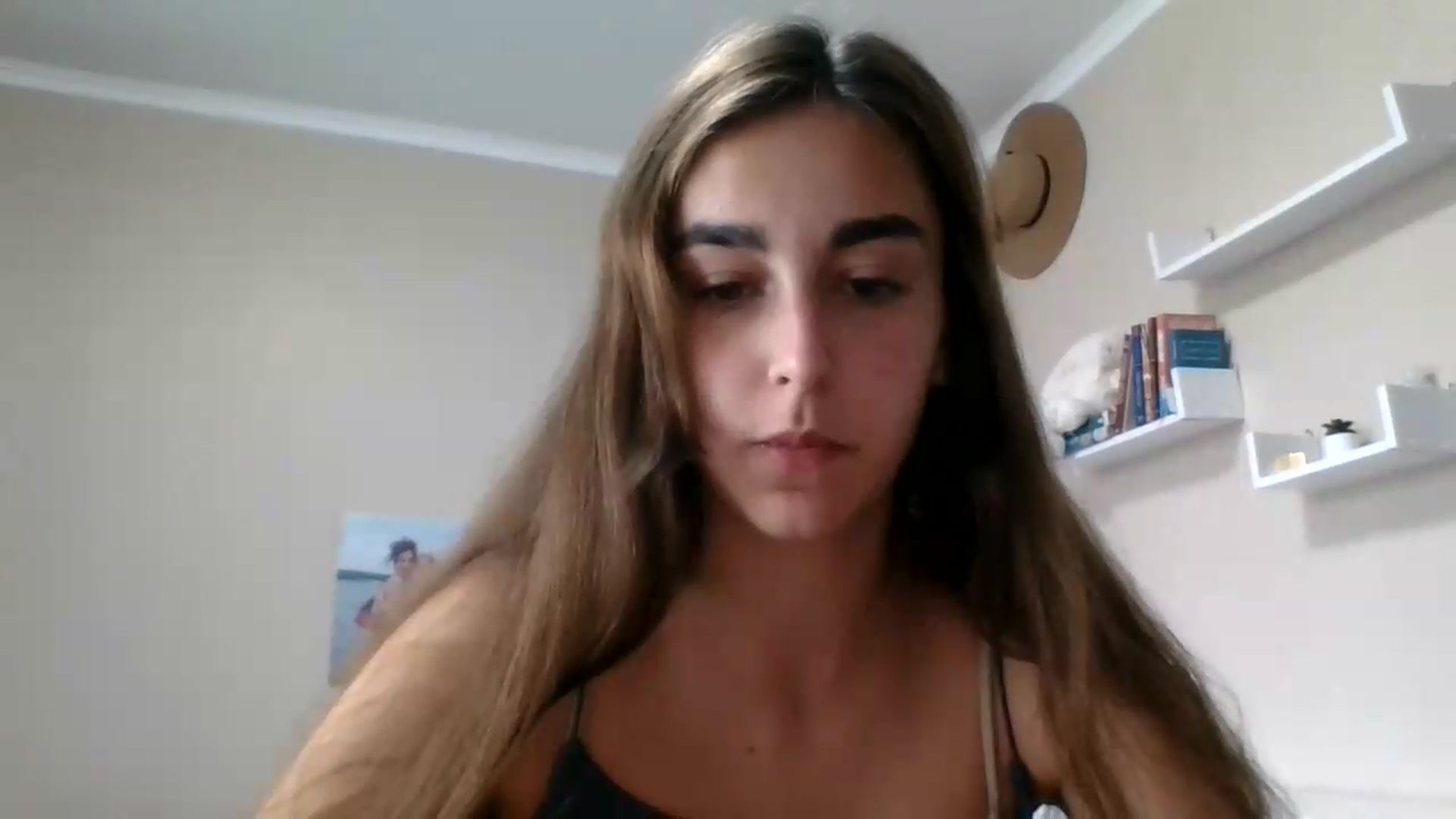 Gallery image thumbnail from SabrinaXx's myfreecams stream on, 08/02/2026, 10:37 image 16 of 20