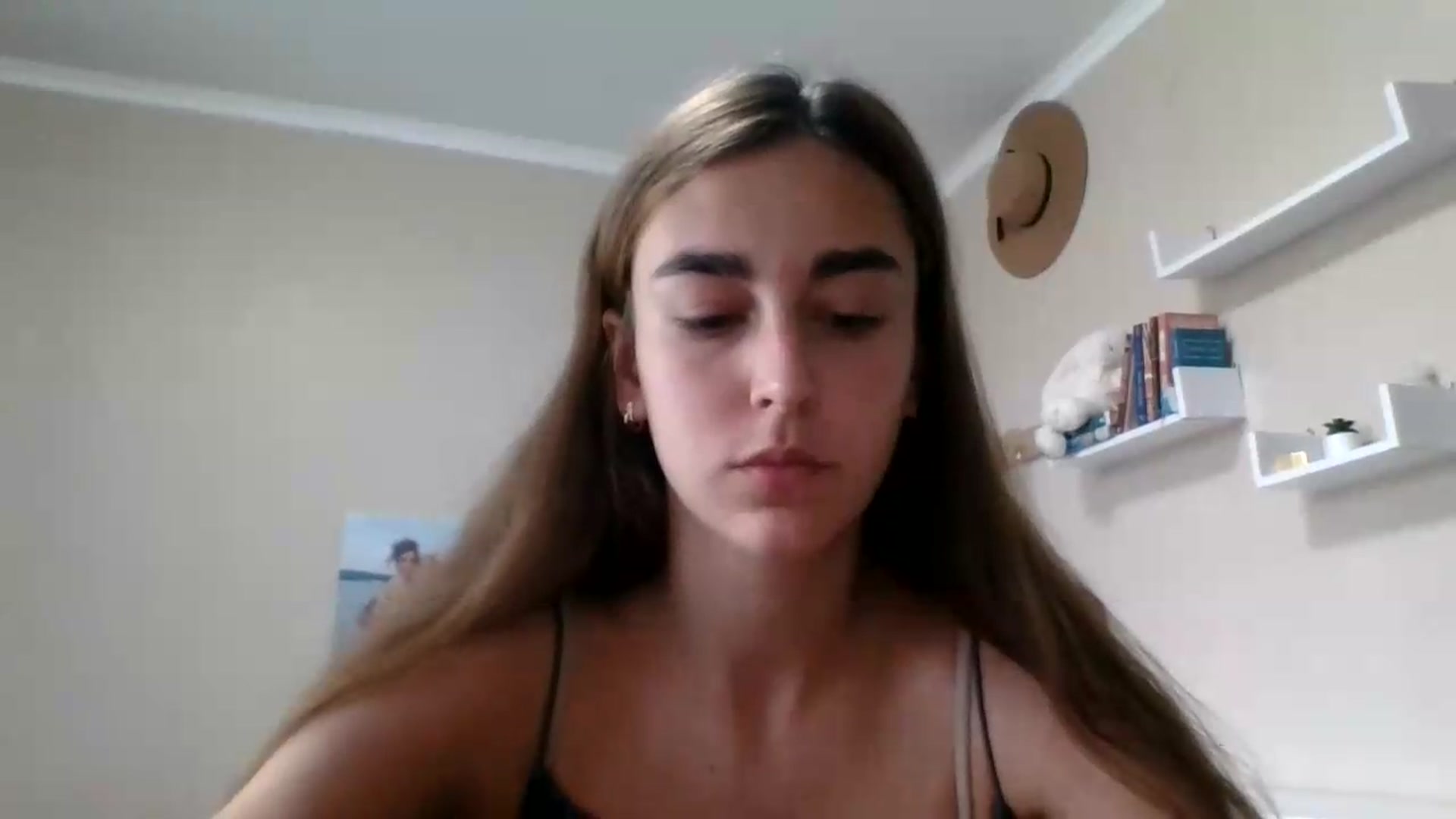 Gallery image thumbnail from SabrinaXx's myfreecams stream on, 08/02/2026, 10:37 image 2 of 20