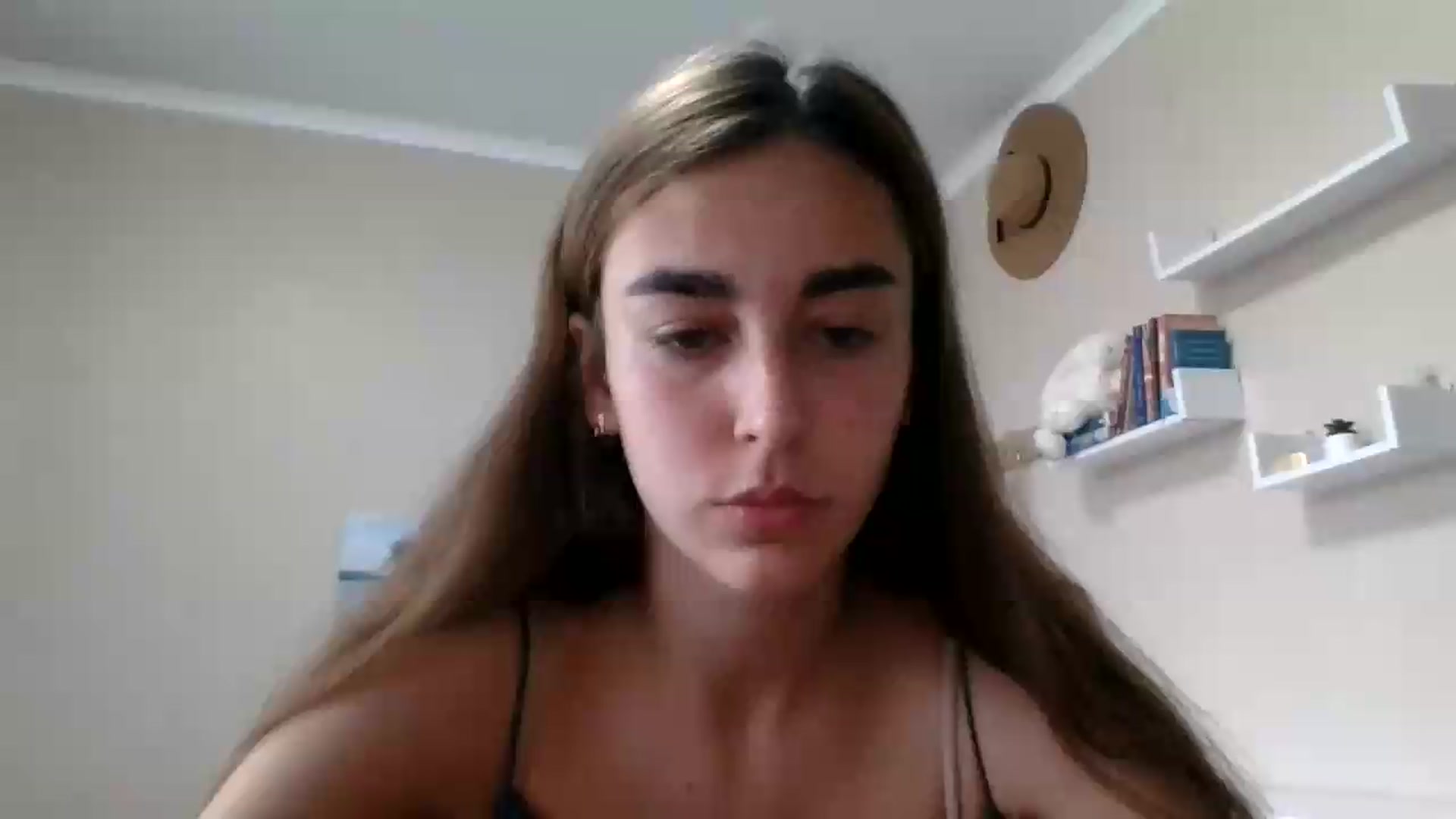 Gallery image thumbnail from SabrinaXx's myfreecams stream on, 08/02/2026, 10:37 image 1 of 20