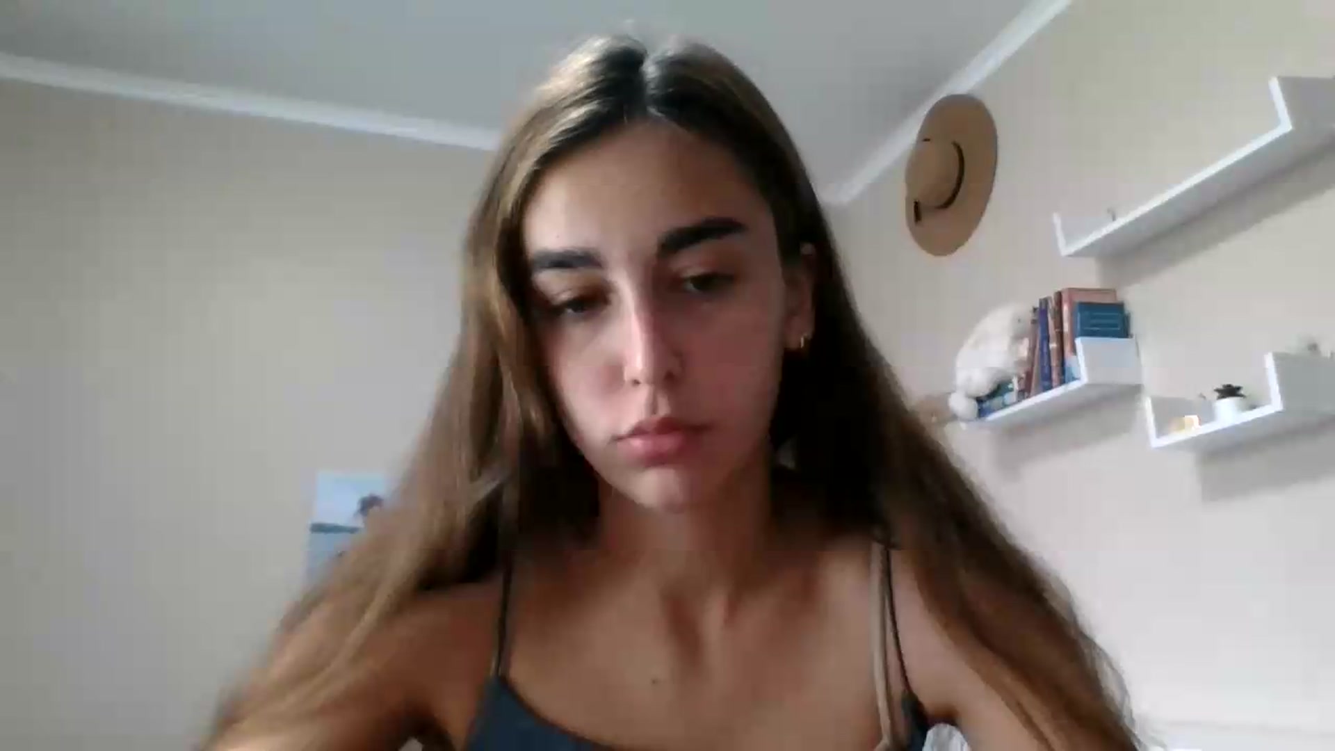 Gallery image thumbnail from SabrinaXx's myfreecams stream on, 08/02/2026, 10:37 image 13 of 20