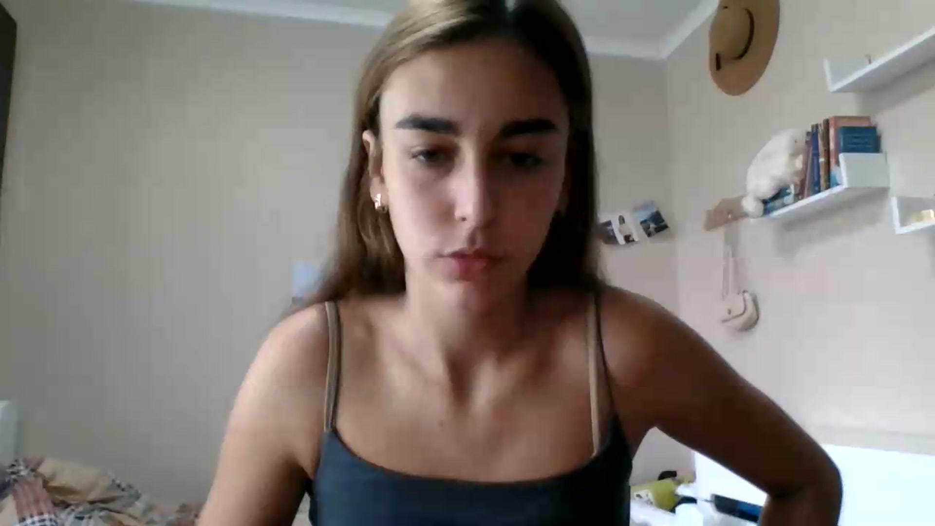 Gallery image thumbnail from SabrinaXx's myfreecams stream on, 08/02/2026, 12:43 image 14 of 20