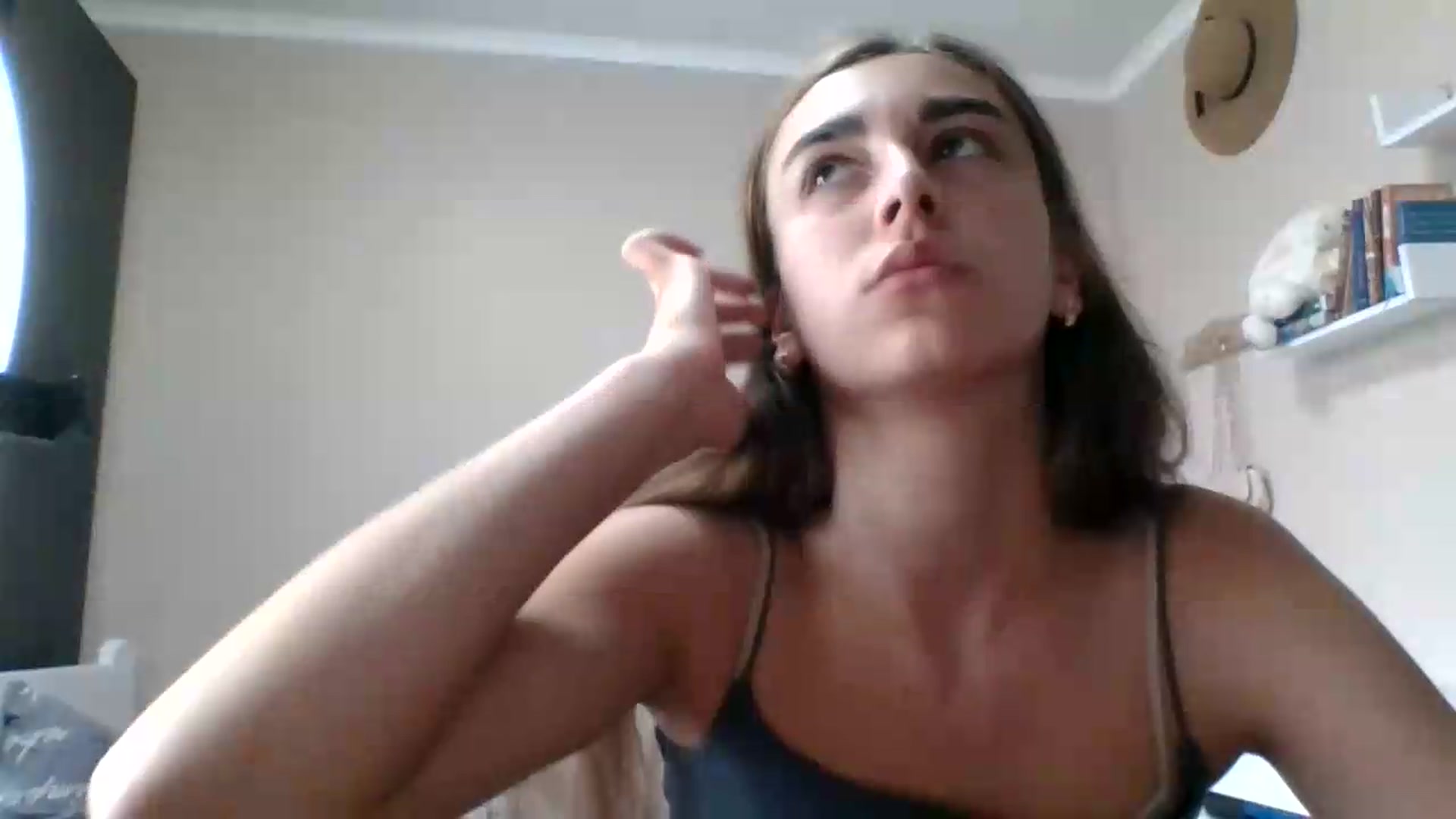 Gallery image thumbnail from SabrinaXx's myfreecams stream on, 08/02/2026, 12:43 image 9 of 20