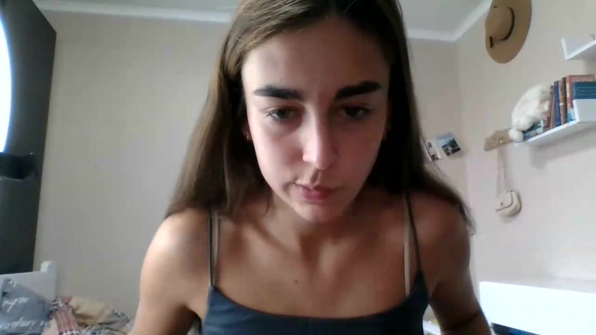 Gallery image thumbnail from SabrinaXx's myfreecams stream on, 08/02/2026, 12:43 image 5 of 20