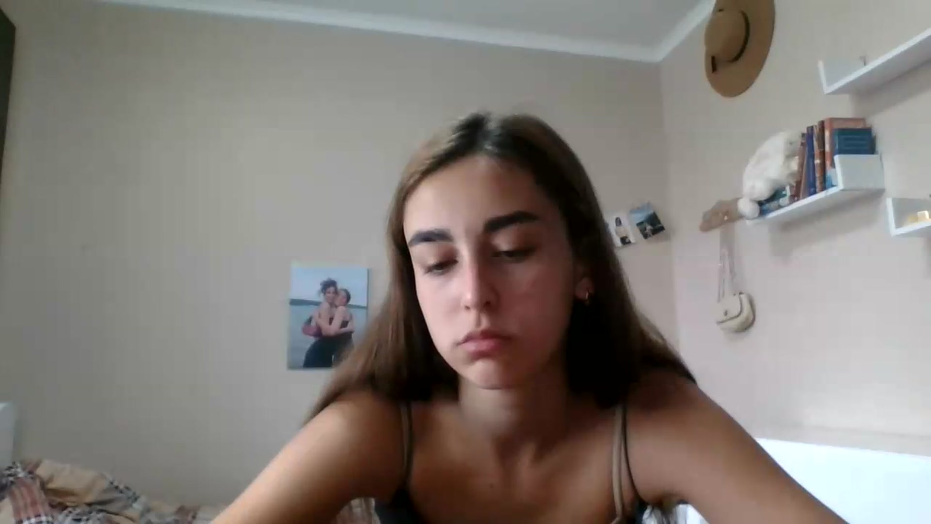 Gallery image thumbnail from SabrinaXx's myfreecams stream on, 08/02/2026, 12:43 image 18 of 20