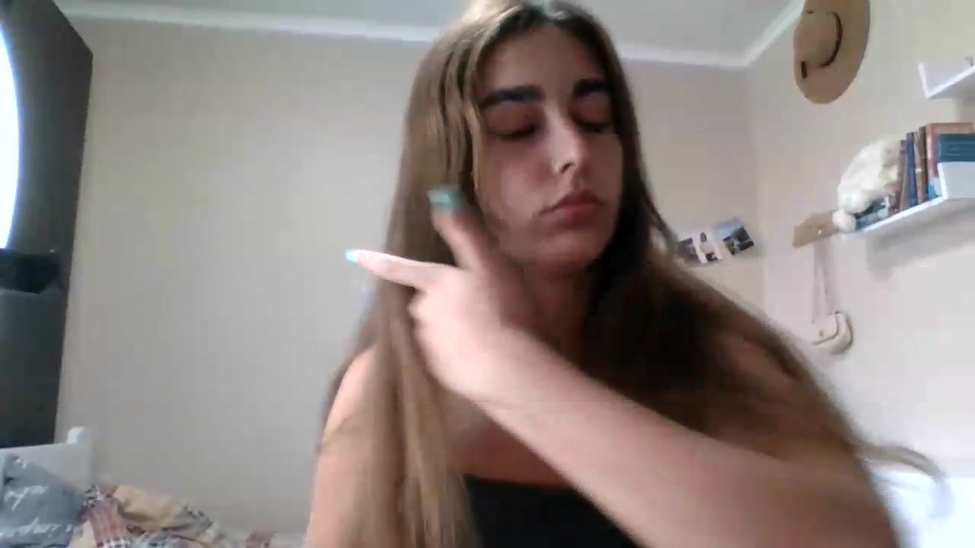 Gallery image thumbnail from SabrinaXx's myfreecams stream on, 08/02/2026, 12:43 image 4 of 20