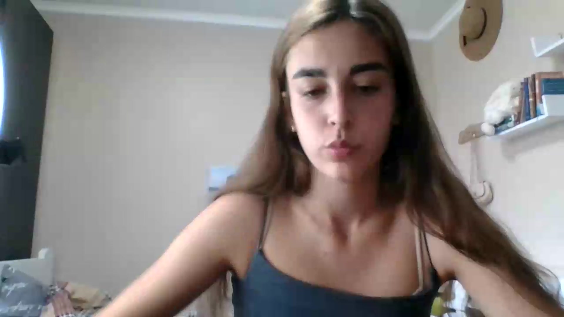 Gallery image thumbnail from SabrinaXx's myfreecams stream on, 08/02/2026, 12:43 image 3 of 20