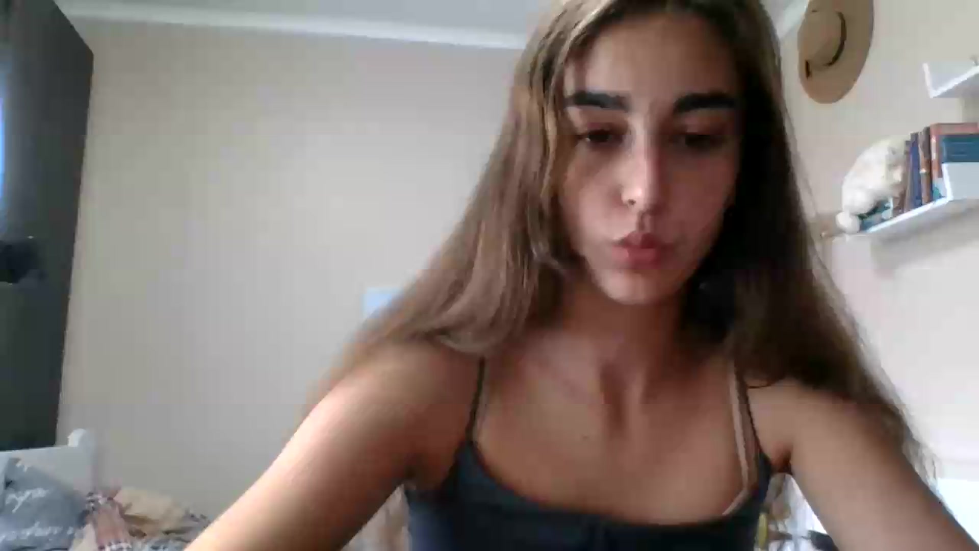 Gallery image thumbnail from SabrinaXx's myfreecams stream on, 08/02/2026, 12:43 image 1 of 20