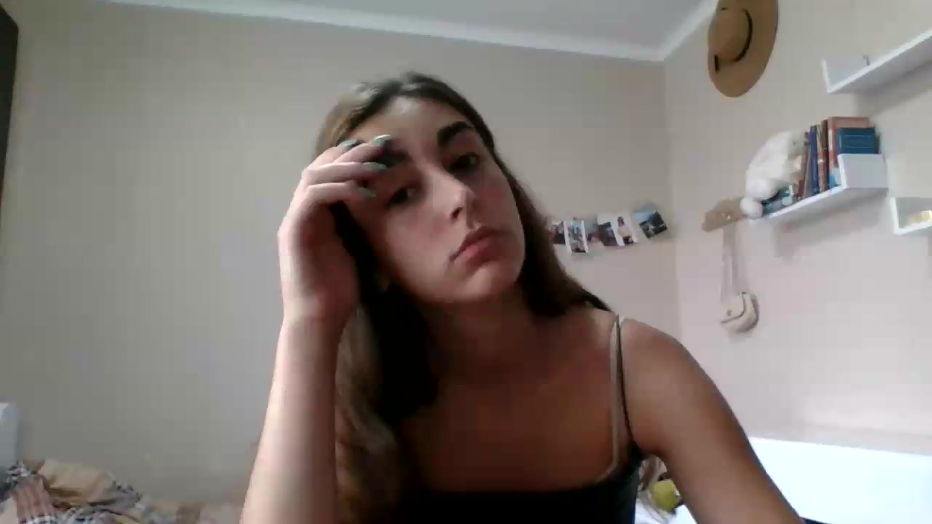 Gallery image thumbnail from SabrinaXx's myfreecams stream on, 08/02/2026, 12:43 image 17 of 20