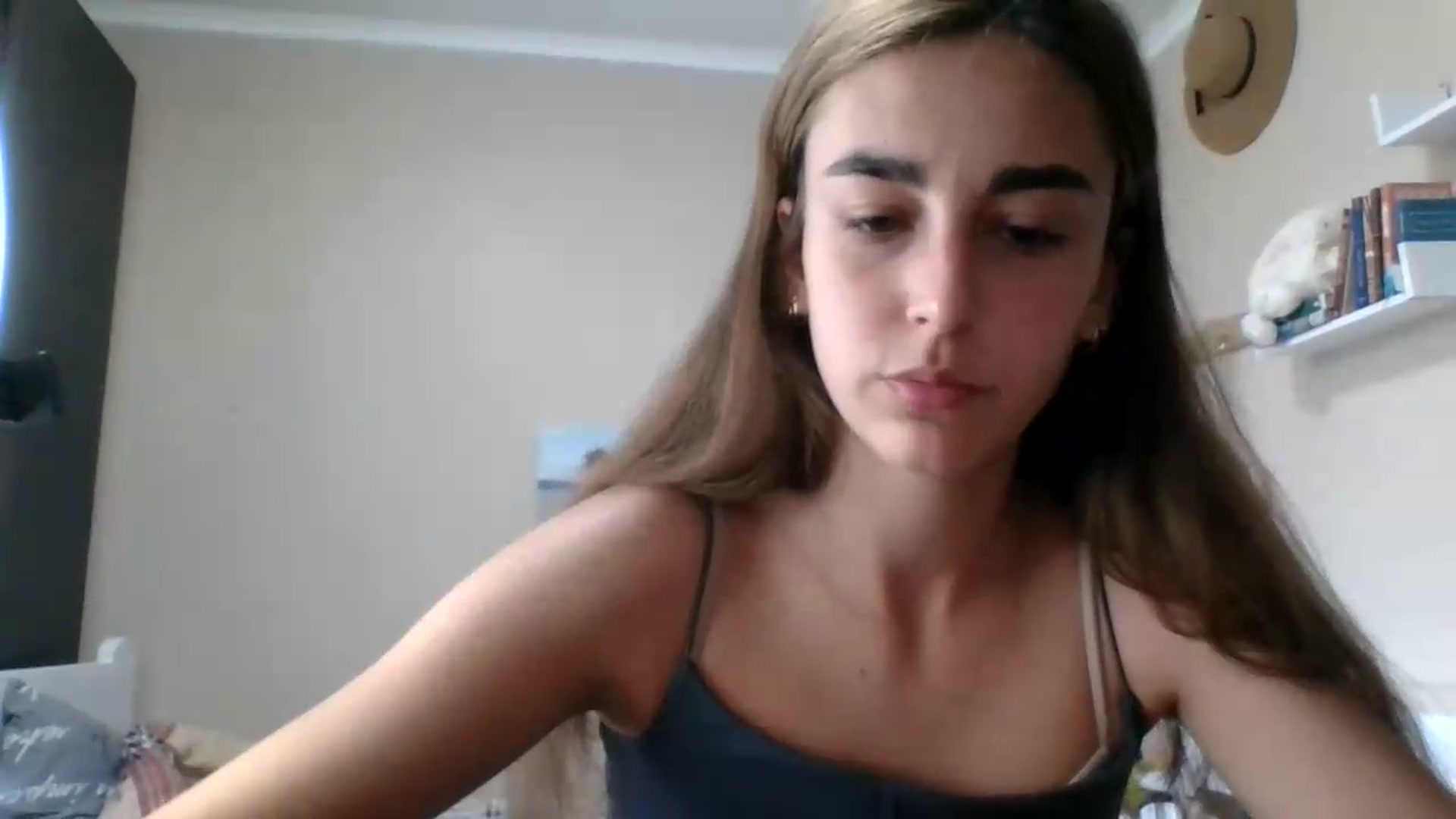 Gallery image thumbnail from SabrinaXx's myfreecams stream on, 08/02/2026, 12:43 image 2 of 20