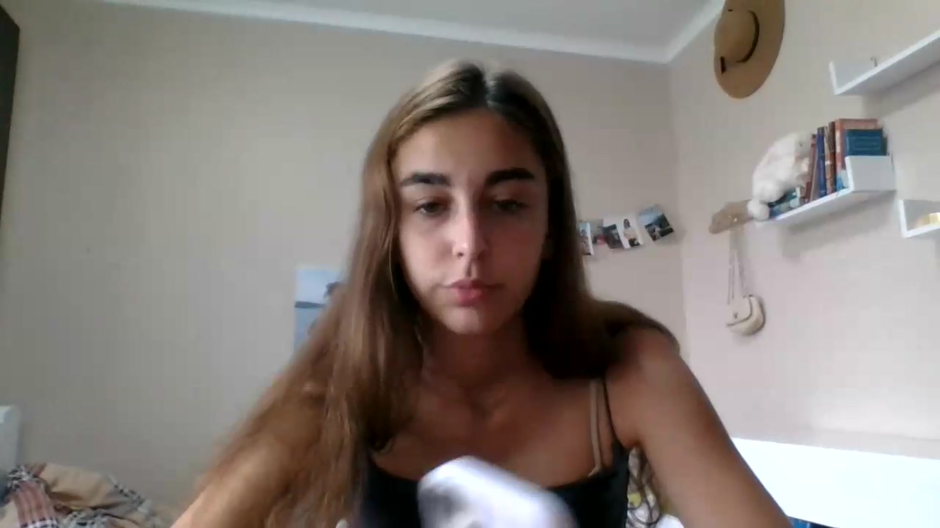 Gallery image thumbnail from SabrinaXx's myfreecams stream on, 08/02/2026, 12:43 image 19 of 20