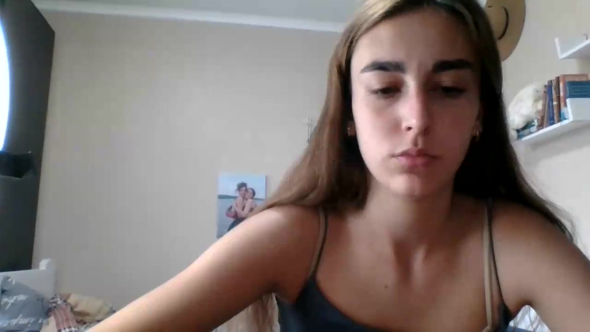 Gallery image thumbnail from SabrinaXx's myfreecams stream on, 08/02/2026, 12:43 image 8 of 20