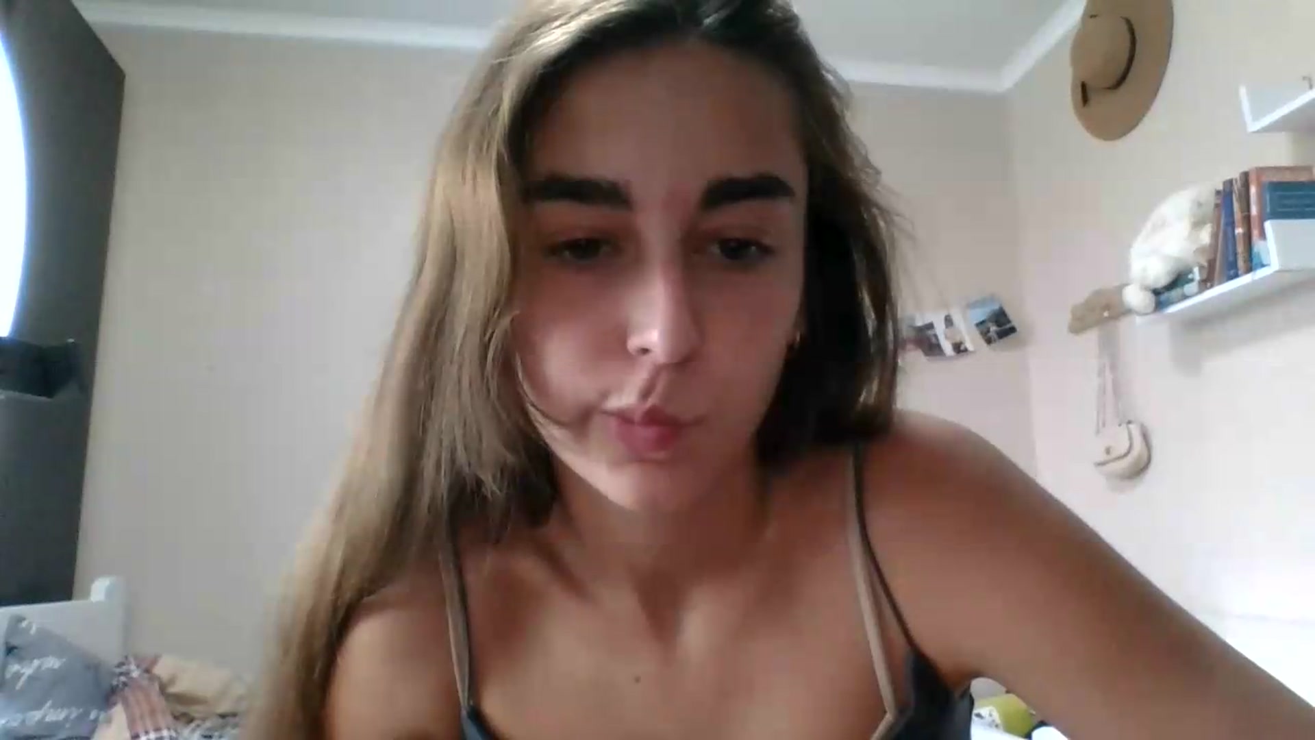 Gallery image thumbnail from SabrinaXx's myfreecams stream on, 08/02/2026, 12:43 image 10 of 20