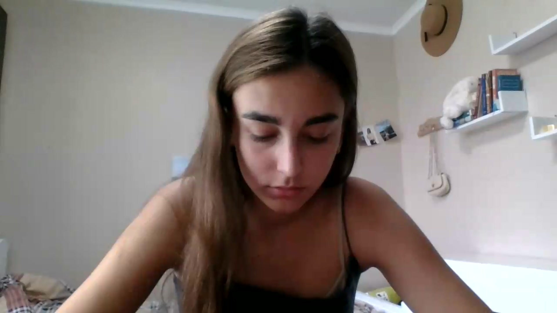 Gallery image thumbnail from SabrinaXx's myfreecams stream on, 08/02/2026, 12:43 image 15 of 20