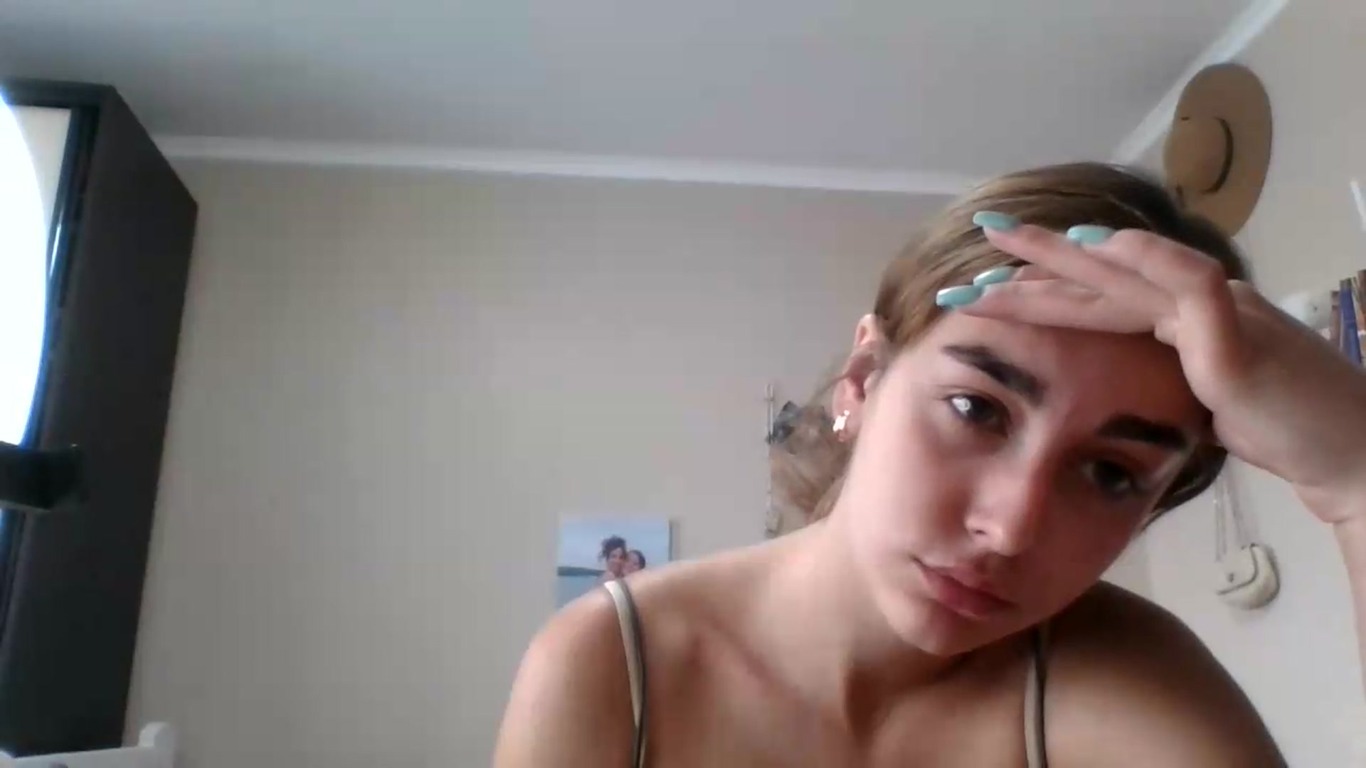 Gallery image thumbnail from SabrinaXx's myfreecams stream on, 08/02/2026, 13:05 image 19 of 20