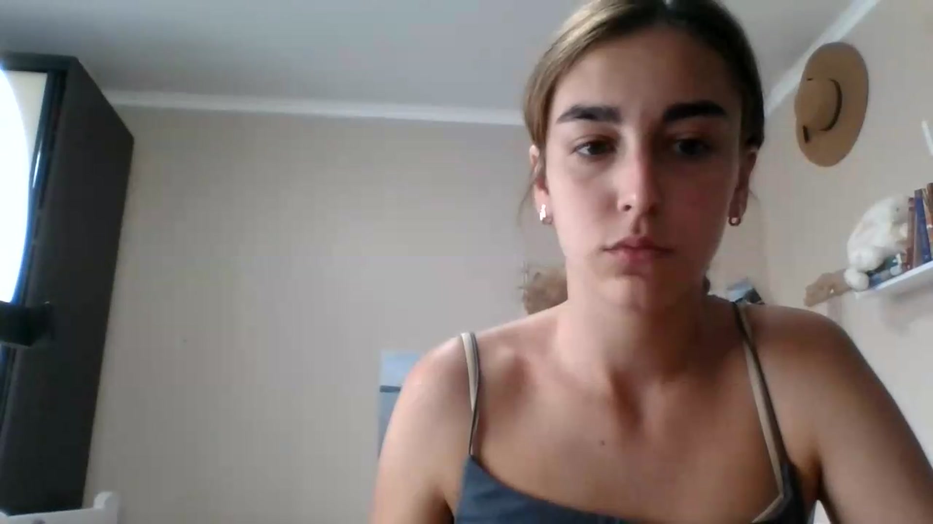 Gallery image thumbnail from SabrinaXx's myfreecams stream on, 08/02/2026, 13:05 image 11 of 20