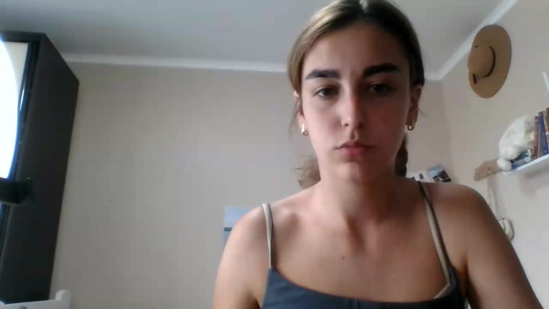 Gallery image thumbnail from SabrinaXx's myfreecams stream on, 08/02/2026, 13:05 image 15 of 20