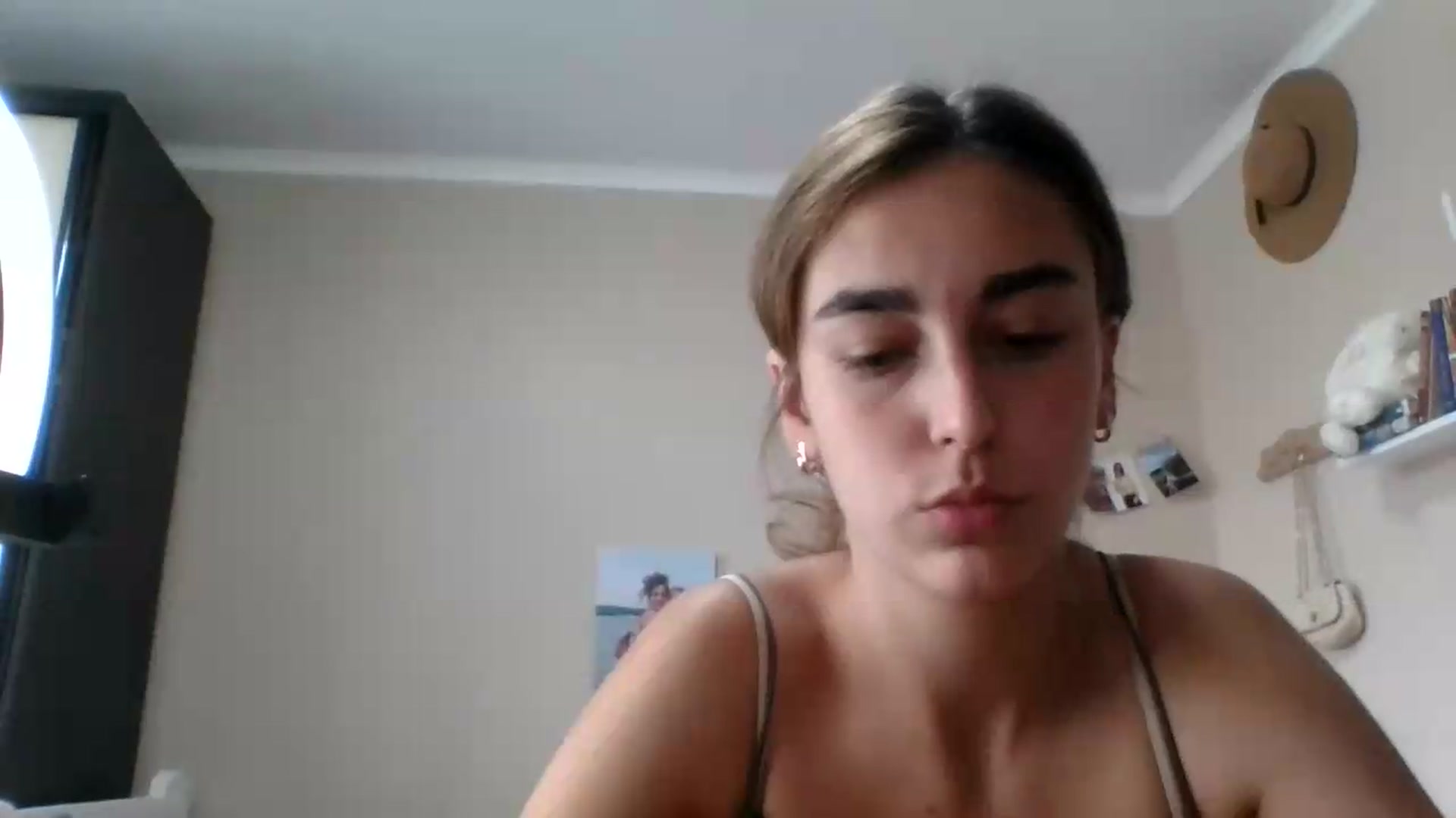 Gallery image thumbnail from SabrinaXx's myfreecams stream on, 08/02/2026, 13:05 image 17 of 20