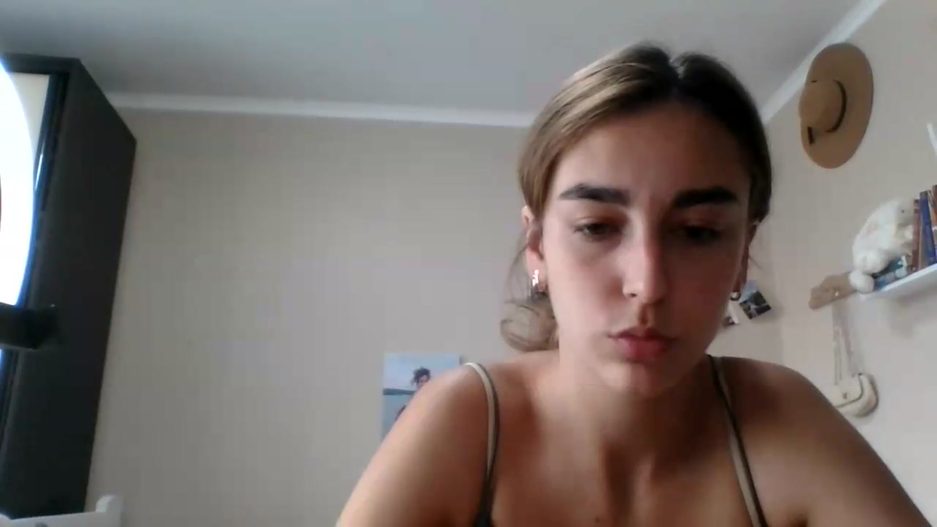 Gallery image thumbnail from SabrinaXx's myfreecams stream on, 08/02/2026, 13:05 image 18 of 20