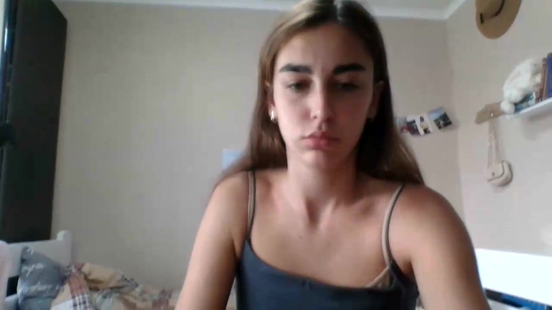 Gallery image thumbnail from SabrinaXx's myfreecams stream on, 08/02/2026, 13:05 image 7 of 20