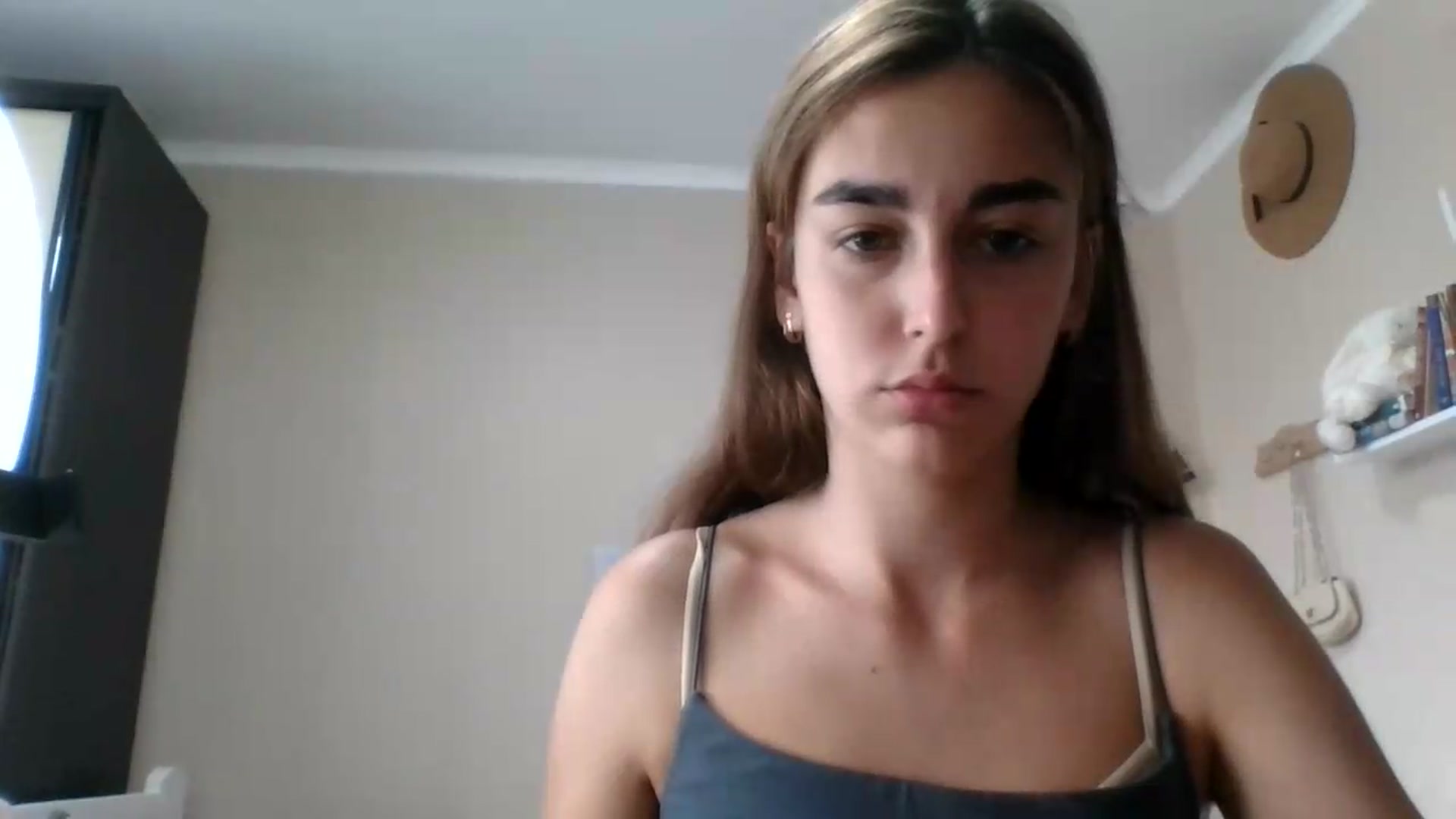 Gallery image thumbnail from SabrinaXx's myfreecams stream on, 08/02/2026, 13:05 image 8 of 20