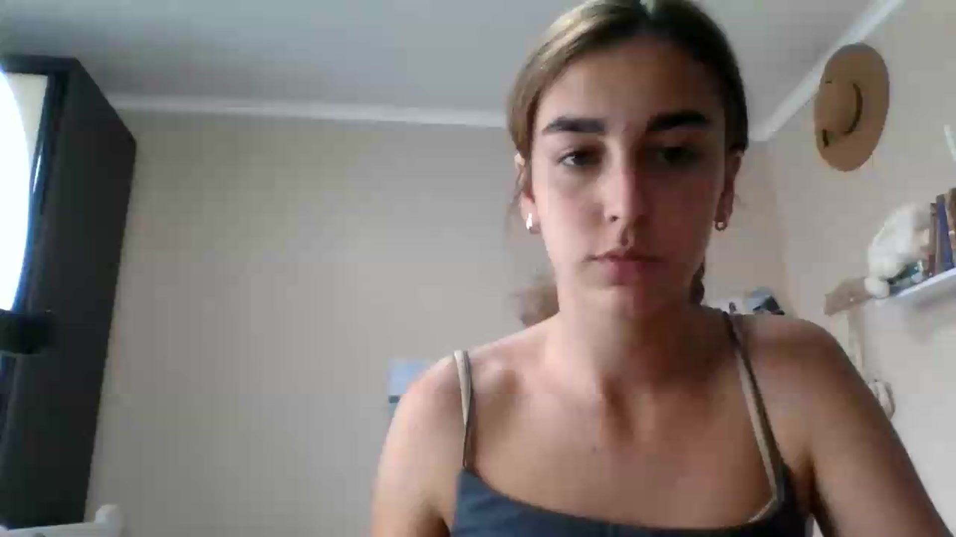 Gallery image thumbnail from SabrinaXx's myfreecams stream on, 08/02/2026, 13:05 image 12 of 20