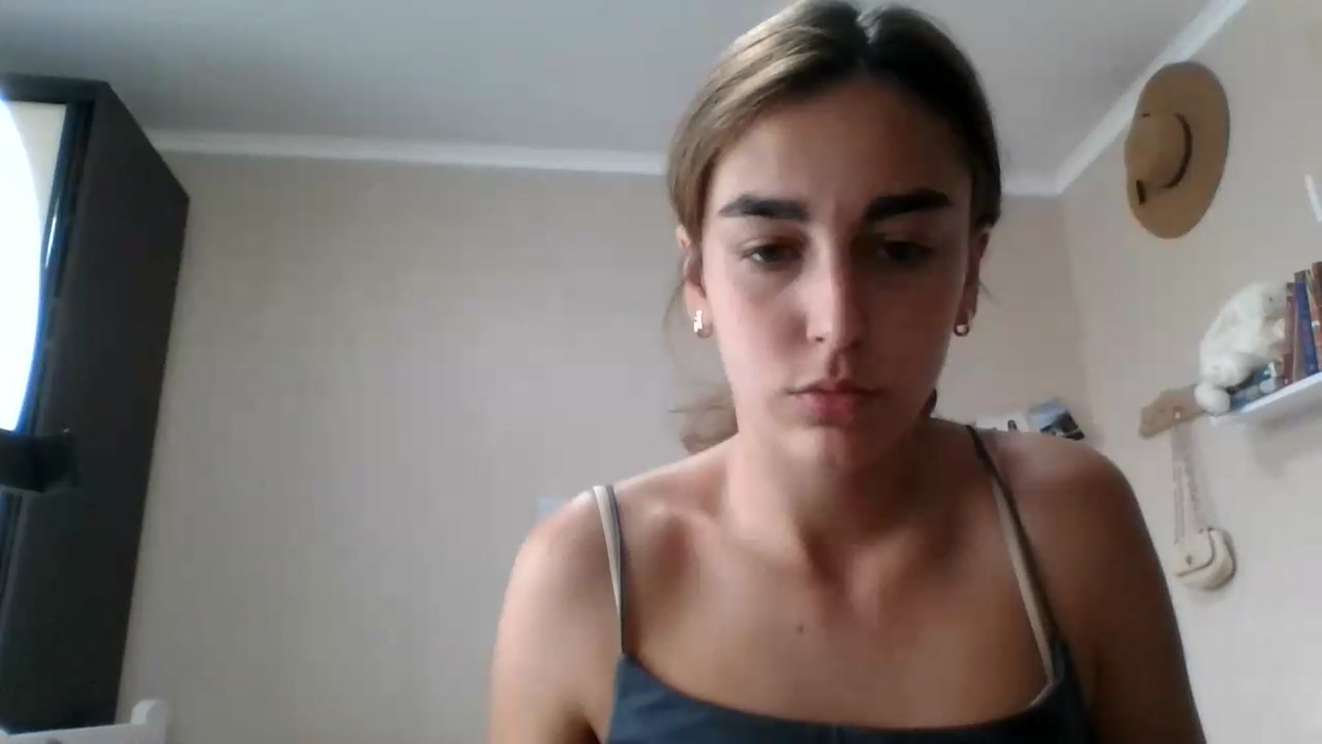 Gallery image thumbnail from SabrinaXx's myfreecams stream on, 08/02/2026, 13:05 image 13 of 20