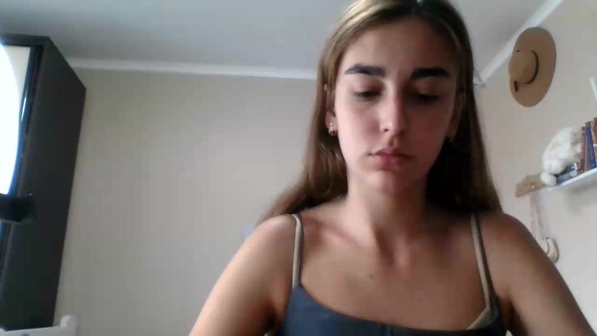 Gallery image thumbnail from SabrinaXx's myfreecams stream on, 08/02/2026, 13:05 image 9 of 20