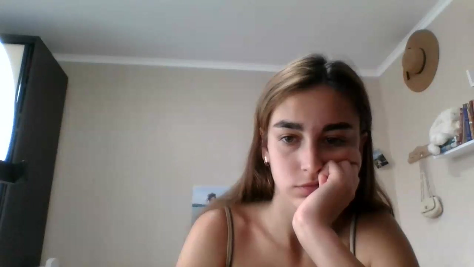 Gallery image thumbnail from SabrinaXx's myfreecams stream on, 08/02/2026, 13:05 image 3 of 20