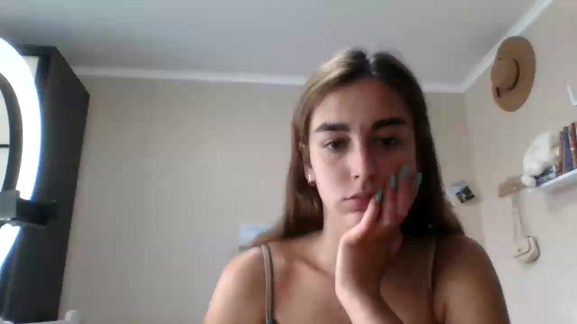 Gallery image thumbnail from SabrinaXx's myfreecams stream on, 08/02/2026, 13:05 image 1 of 20