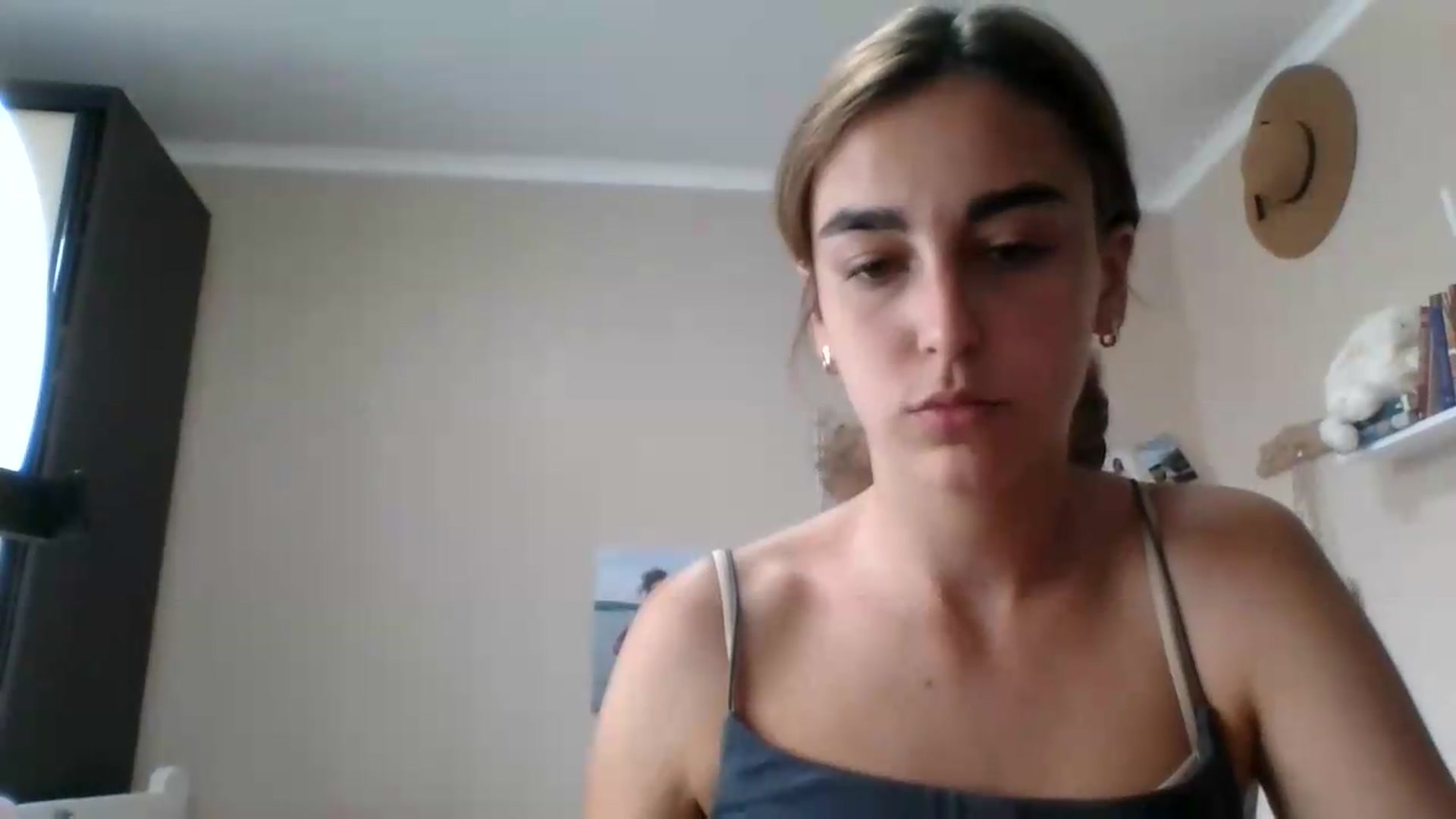 Gallery image thumbnail from SabrinaXx's myfreecams stream on, 08/02/2026, 13:05 image 14 of 20