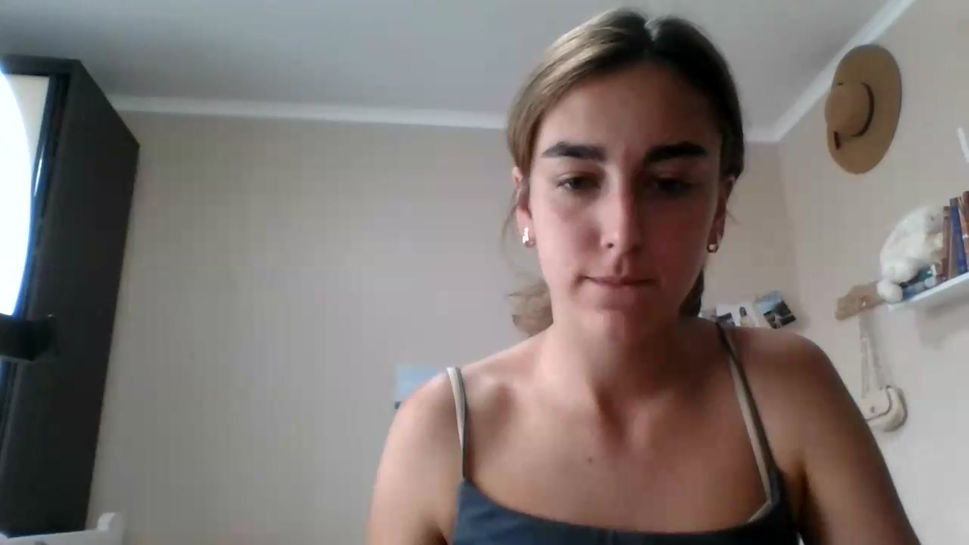 Gallery image thumbnail from SabrinaXx's myfreecams stream on, 08/02/2026, 13:05 image 16 of 20