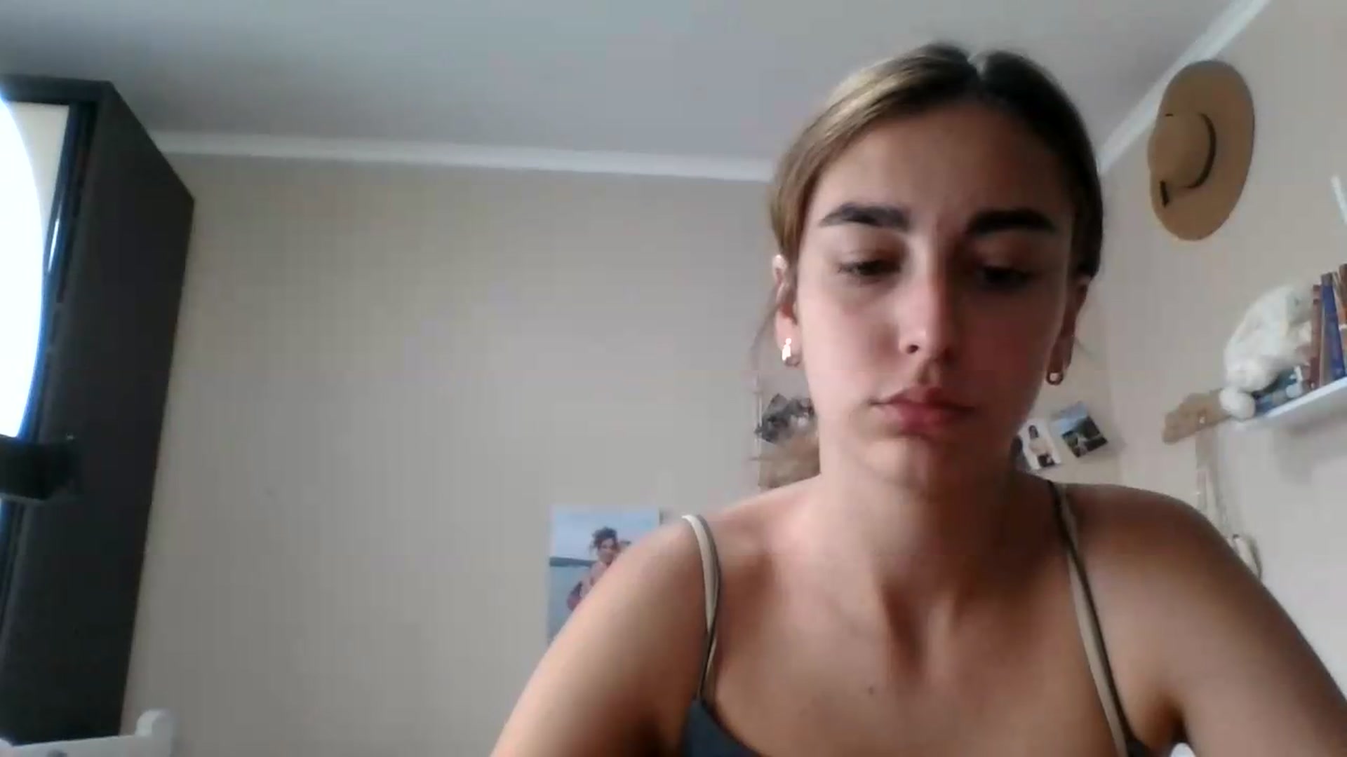 Gallery image thumbnail from SabrinaXx's myfreecams stream on, 08/02/2026, 13:05 image 10 of 20
