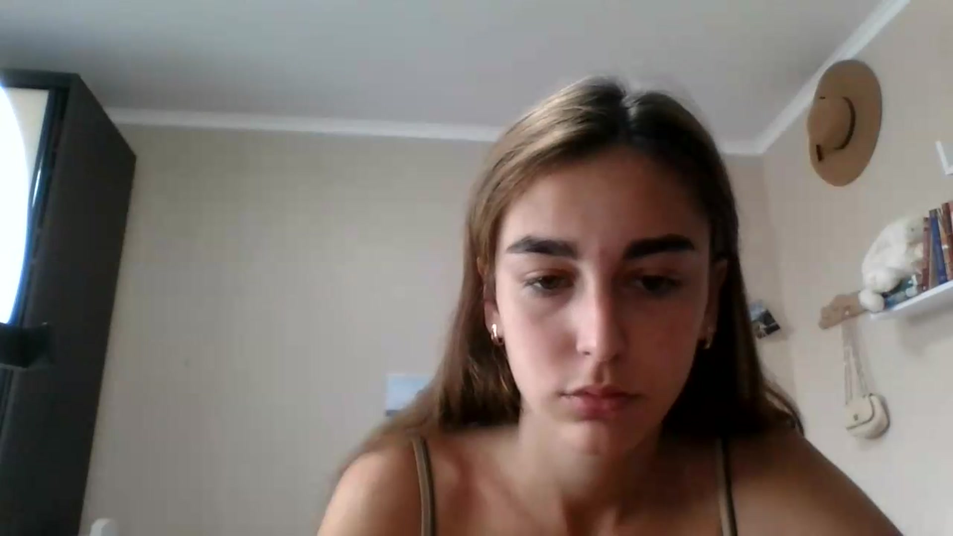 Gallery image thumbnail from SabrinaXx's myfreecams stream on, 08/02/2026, 13:05 image 4 of 20