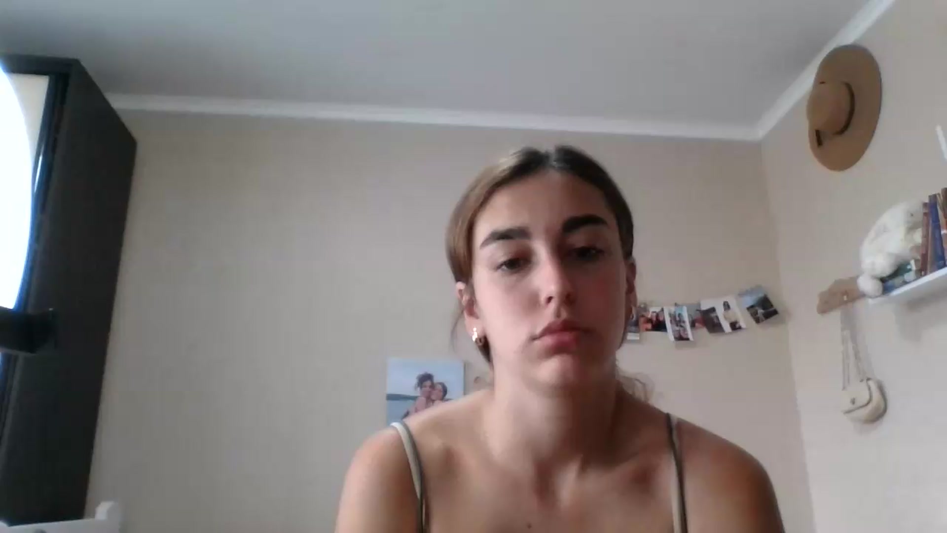 Gallery image thumbnail from SabrinaXx's myfreecams stream on, 08/02/2026, 13:05 image 20 of 20