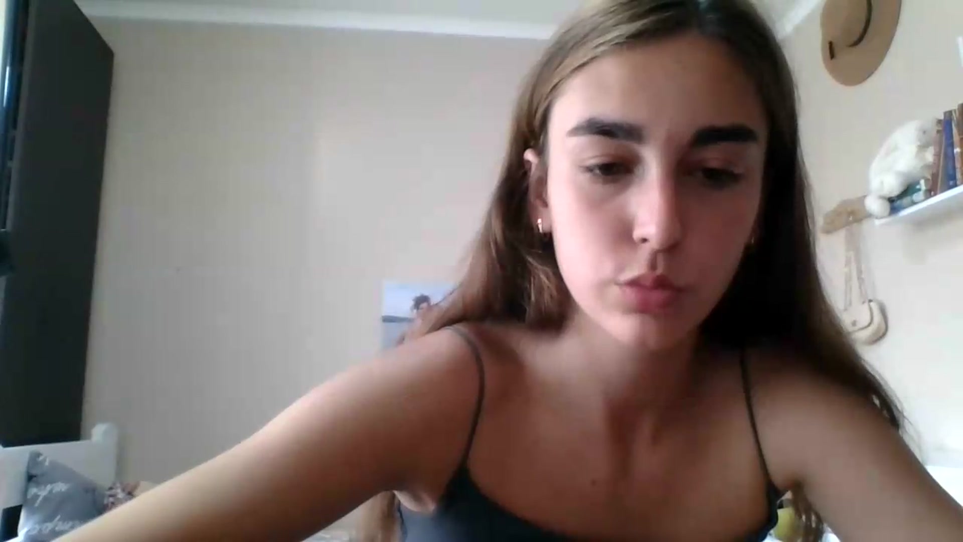 Gallery image thumbnail from SabrinaXx's myfreecams stream on, 08/02/2026, 15:22 image 13 of 20