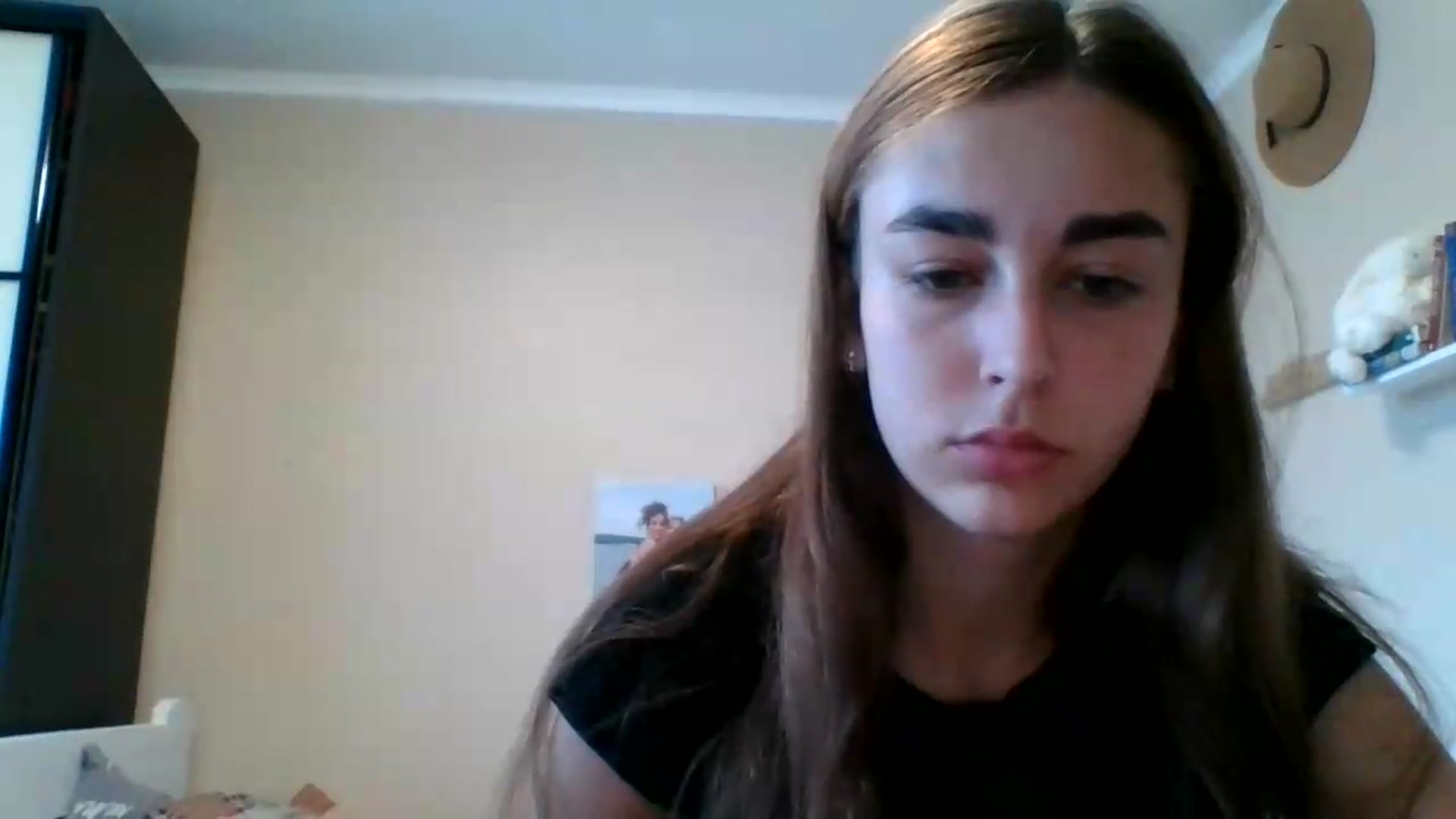 Gallery image thumbnail from SabrinaXx's myfreecams stream on, 08/03/2026, 07:46 image 10 of 20