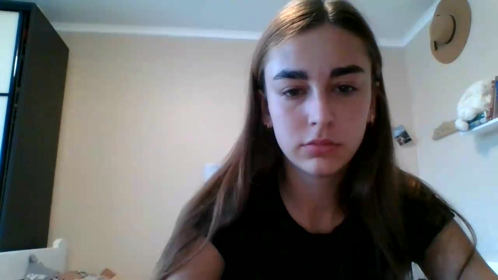 Gallery image thumbnail from SabrinaXx's myfreecams stream on, 08/03/2026, 07:46 image 3 of 20