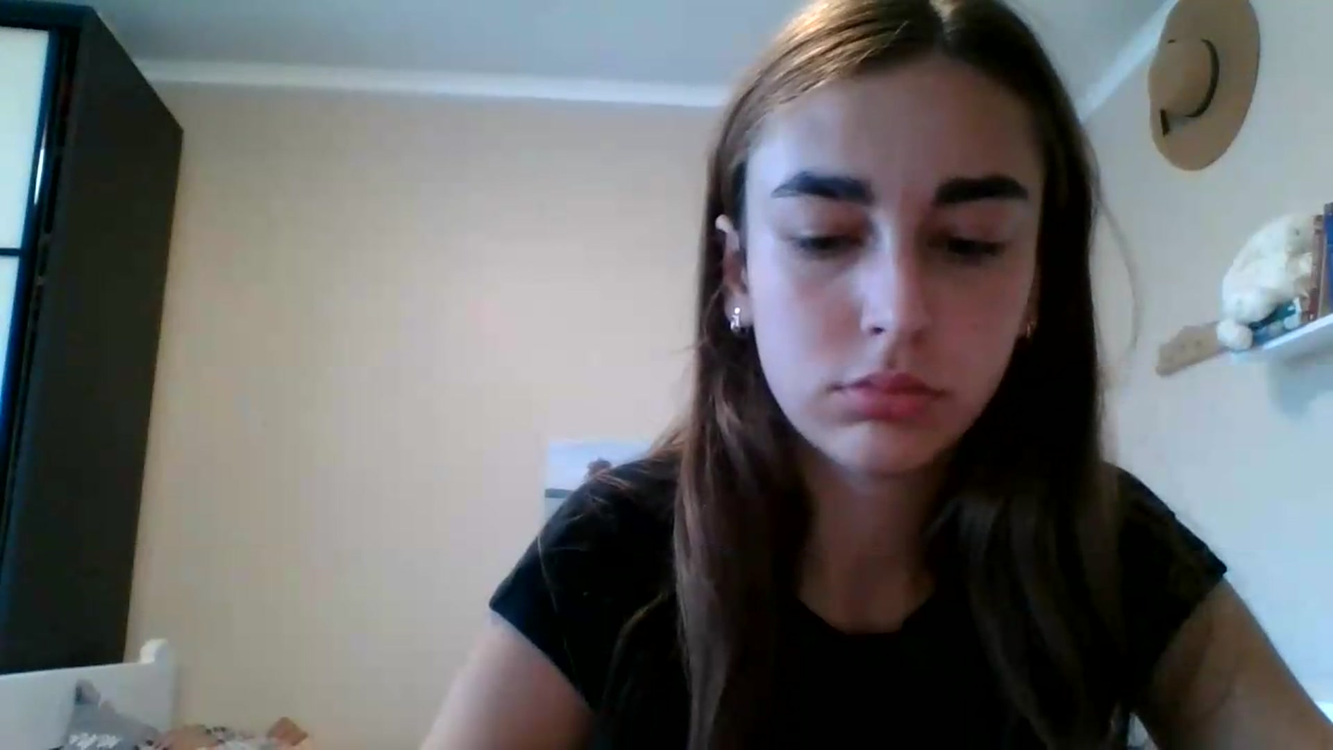 Gallery image thumbnail from SabrinaXx's myfreecams stream on, 08/03/2026, 07:46 image 18 of 20