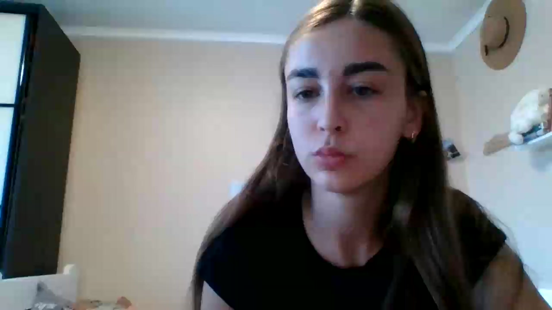 Gallery image thumbnail from SabrinaXx's myfreecams stream on, 08/03/2026, 07:46 image 1 of 20