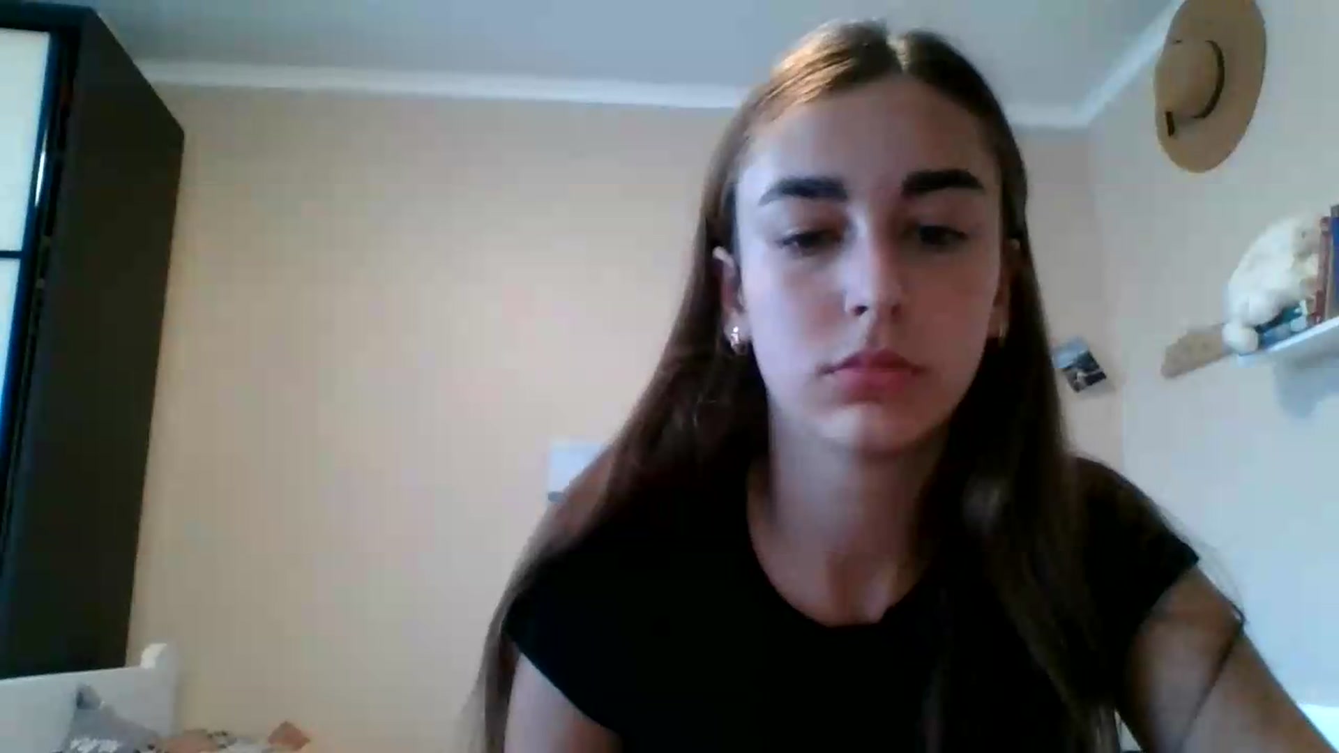 Gallery image thumbnail from SabrinaXx's myfreecams stream on, 08/03/2026, 07:46 image 2 of 20