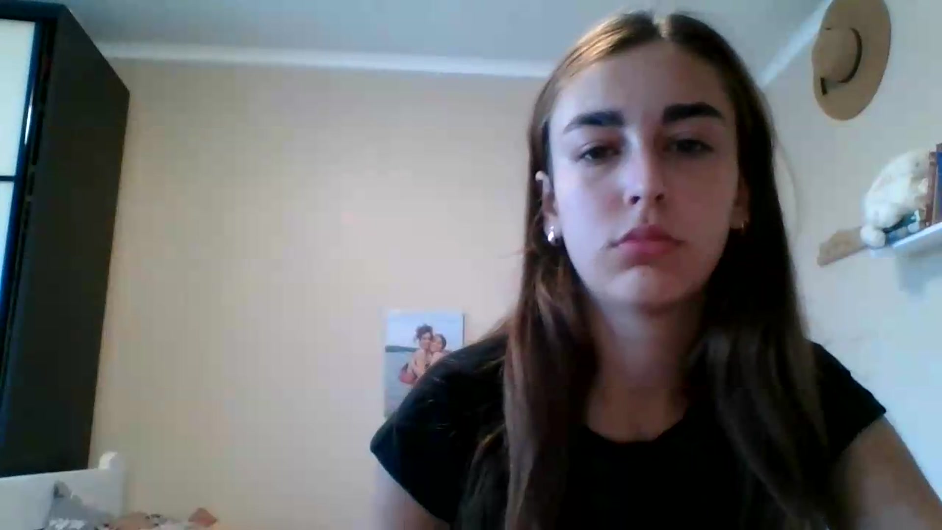 Gallery image thumbnail from SabrinaXx's myfreecams stream on, 08/03/2026, 07:46 image 19 of 20