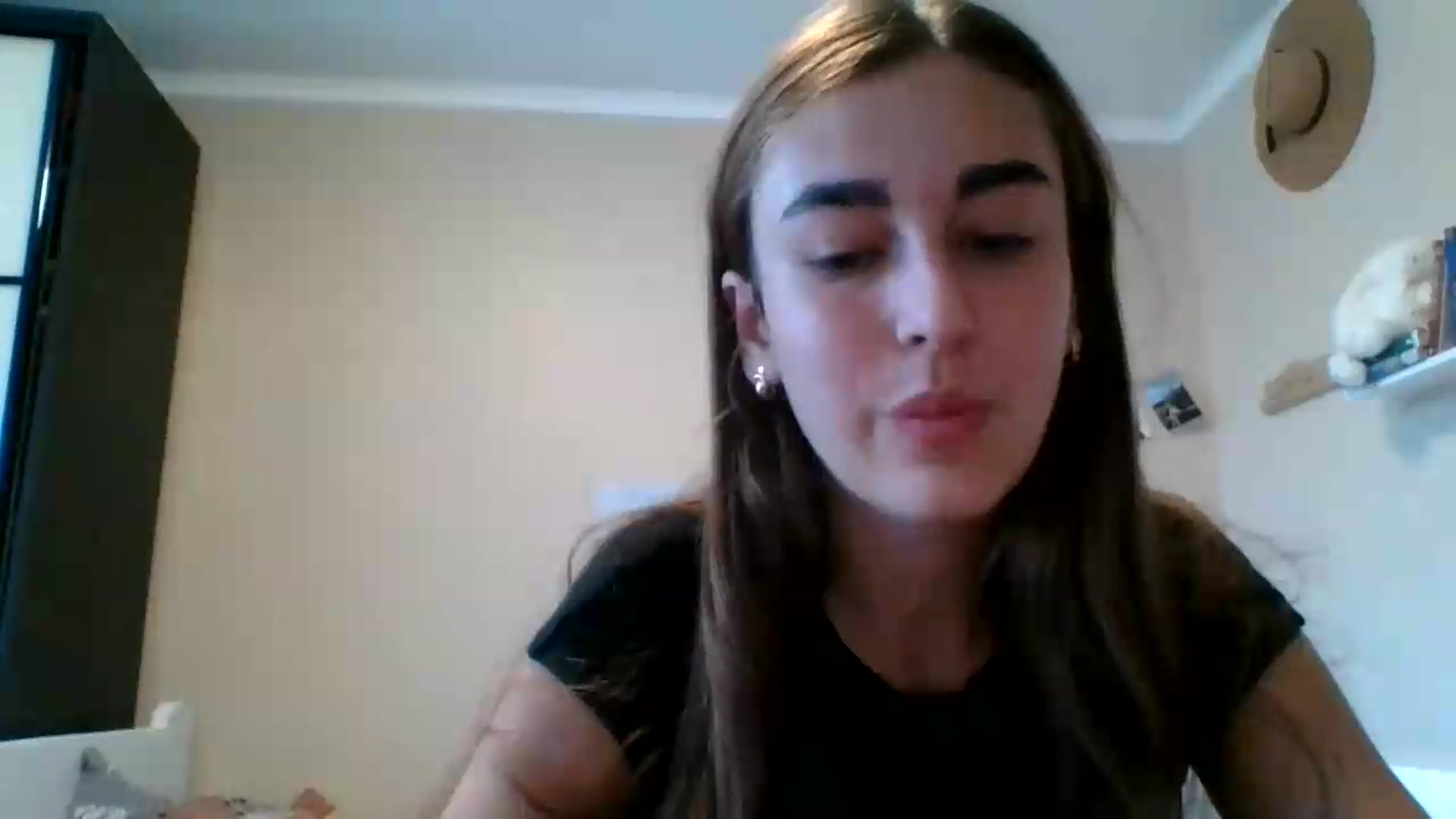 Gallery image thumbnail from SabrinaXx's myfreecams stream on, 08/03/2026, 07:46 image 11 of 20