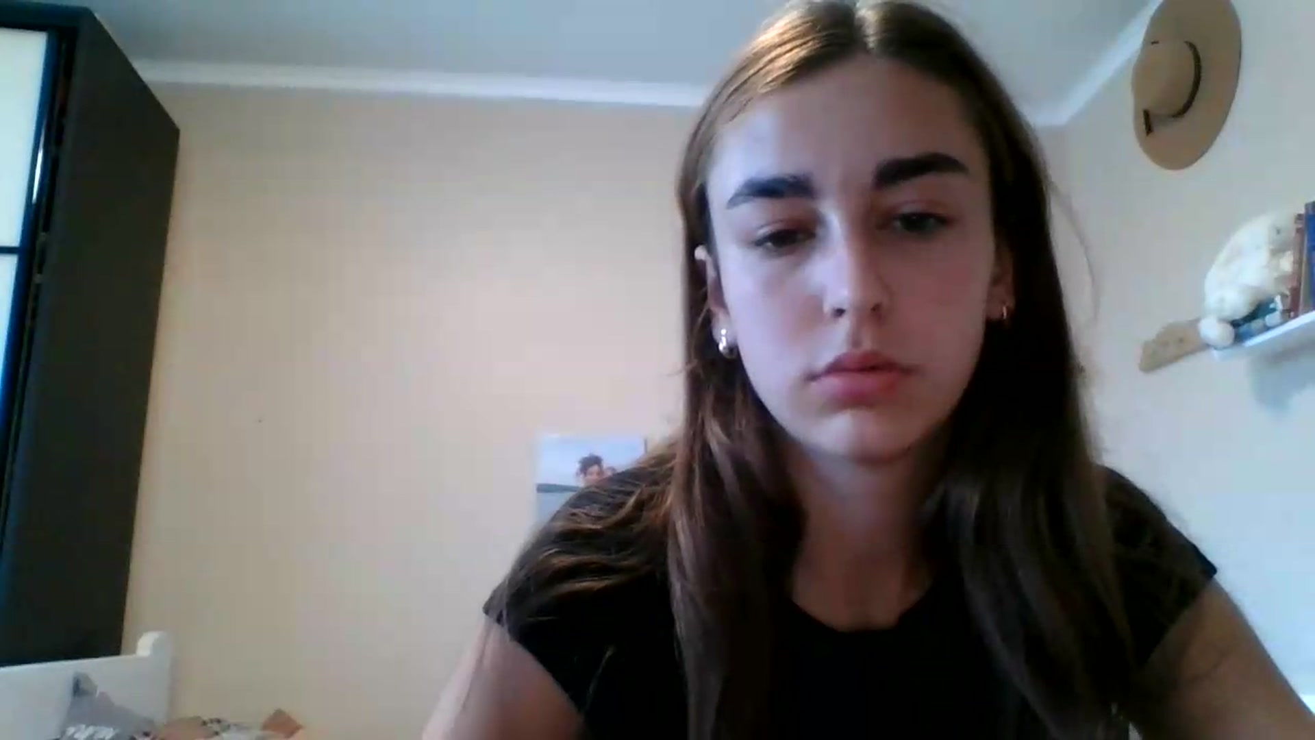 Gallery image thumbnail from SabrinaXx's myfreecams stream on, 08/03/2026, 07:46 image 17 of 20