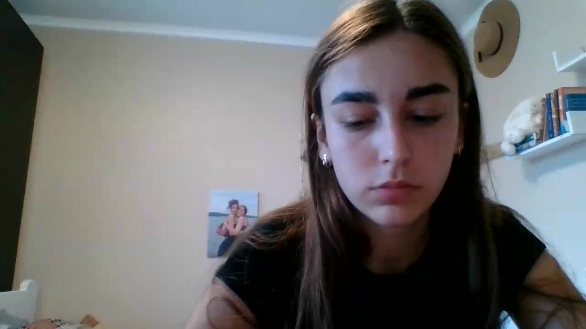 Gallery image thumbnail from SabrinaXx's myfreecams stream on, 08/03/2026, 08:50 image 15 of 20