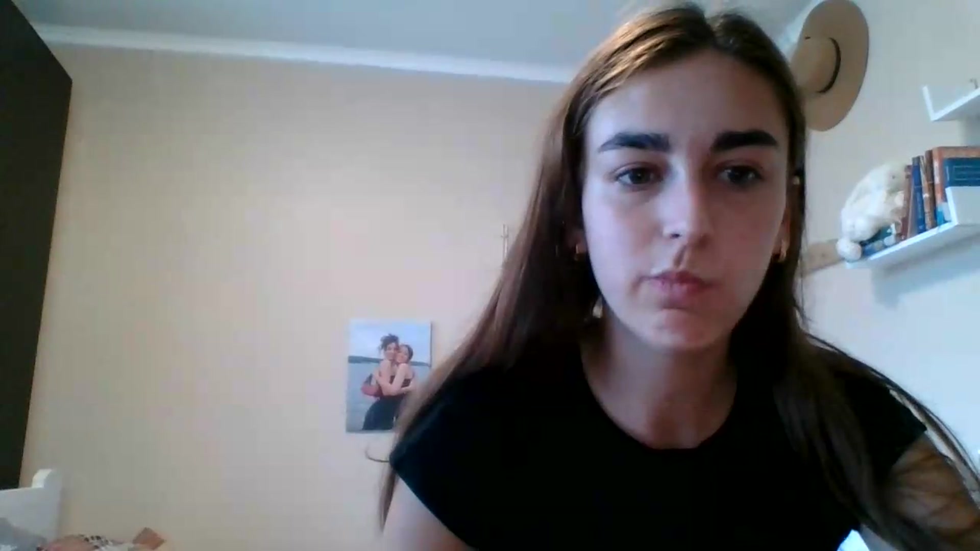 Gallery image thumbnail from SabrinaXx's myfreecams stream on, 08/03/2026, 08:50 image 5 of 20