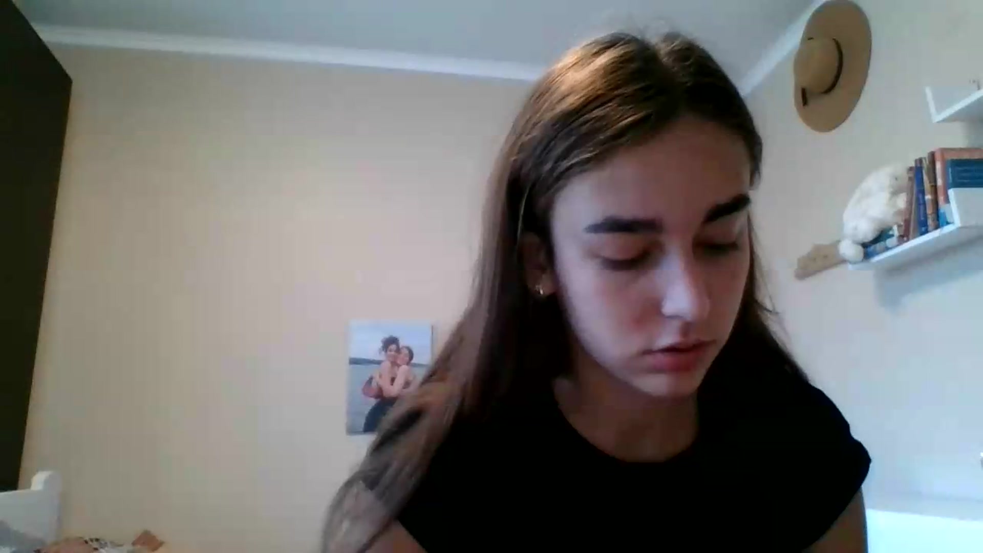 Gallery image thumbnail from SabrinaXx's myfreecams stream on, 08/03/2026, 08:50 image 19 of 20