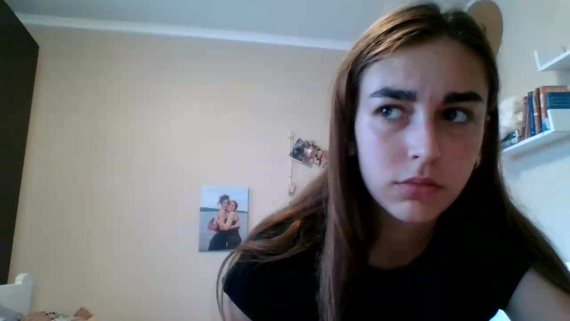 Gallery image thumbnail from SabrinaXx's myfreecams stream on, 08/03/2026, 08:50 image 4 of 20