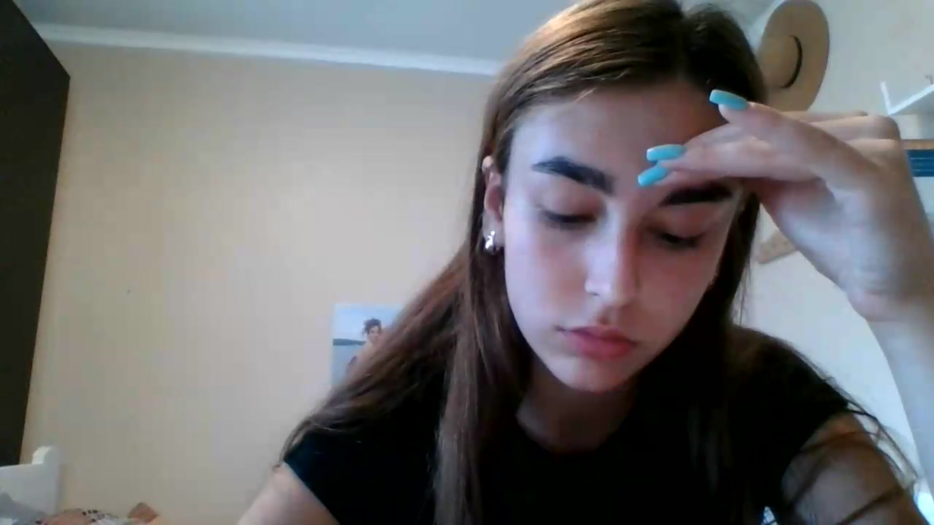 Gallery image thumbnail from SabrinaXx's myfreecams stream on, 08/03/2026, 08:50 image 9 of 20